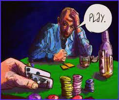 Vulkan Pobeda Casino